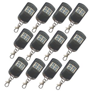 ریموت کنترل فالکون مدل دیپسوئیچی ساید  کد 039 بسته 12 عددی